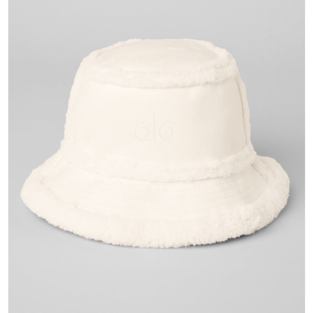 Alo Winterfun Bucket Hat